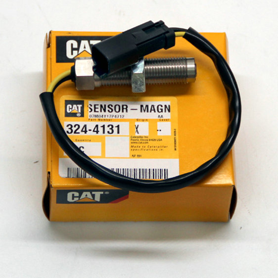 CAT 324-4131 speed sensor