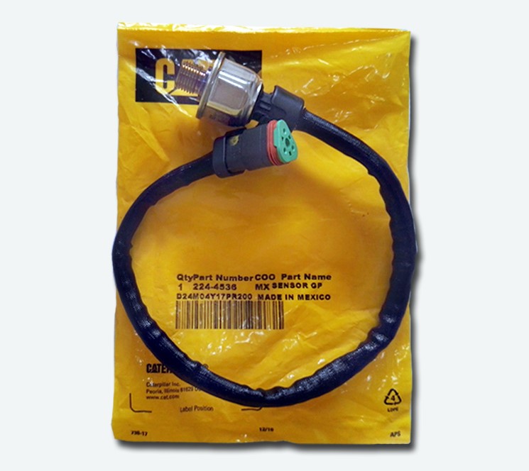 CAT 330C/325C sensor 2244536