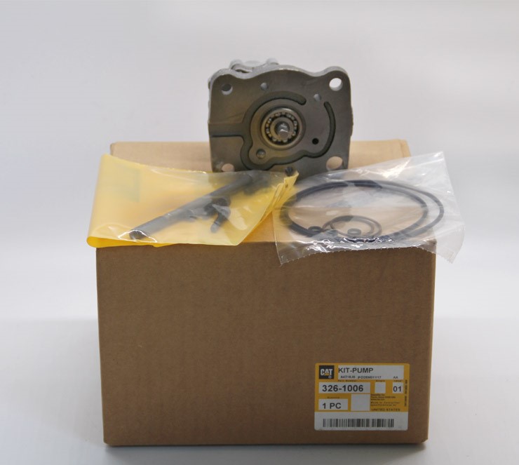 CAT 330D/336D pump kit 3261006