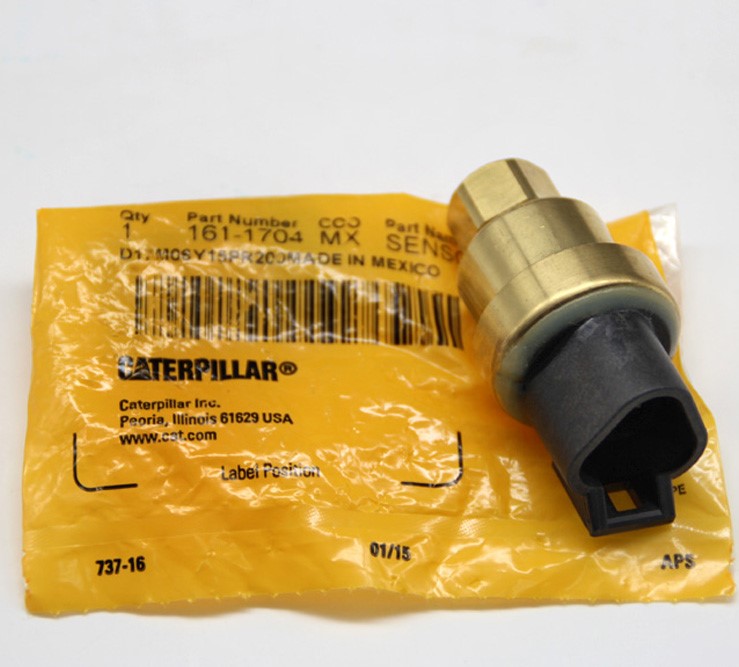 CAT 336D pressure sensor 1611704