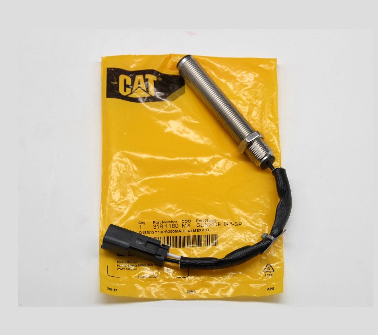 CAT 3508B sensor 3181181