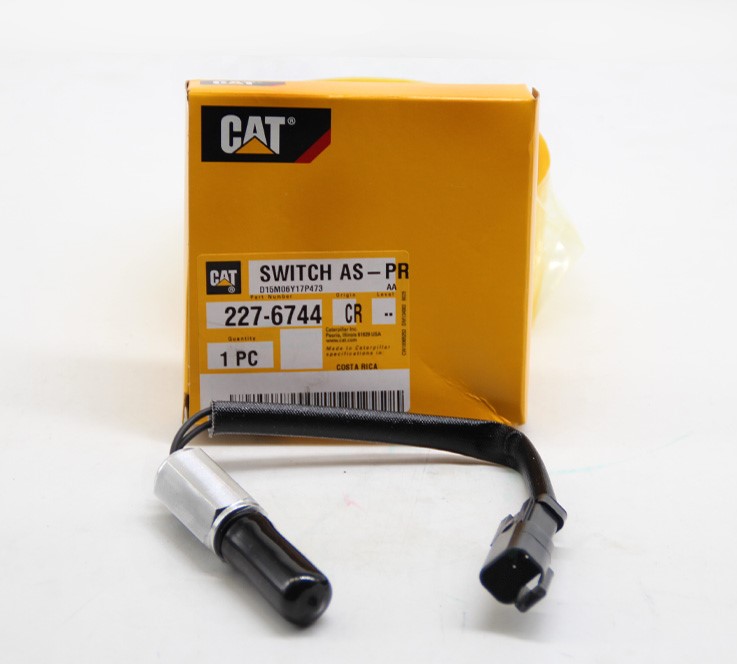 CAT C7 pressure switch 2276744