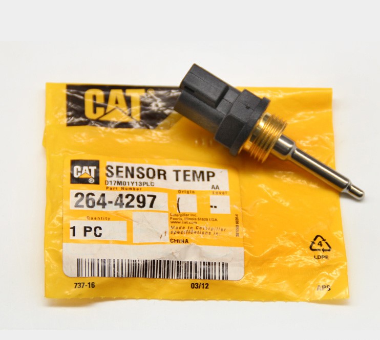 CAT C18 temperature sensor 2644297