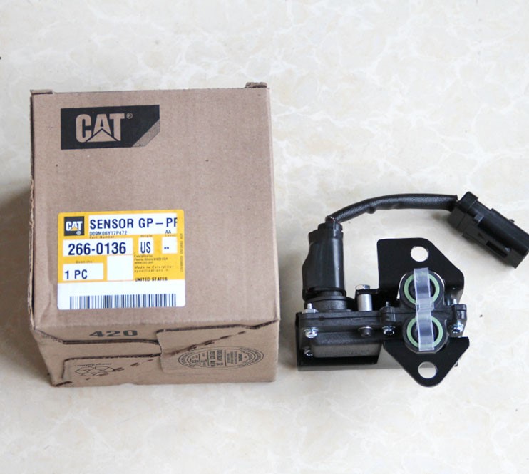 CAT 315D323D sensor 2660136