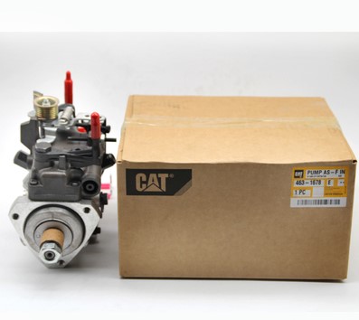 CAT 320D/320D2 fuel pump 4631678