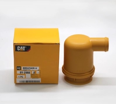 CAT 3406 respirator 9Y2988
