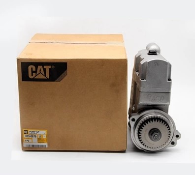 CAT C9 execution pump 3190676