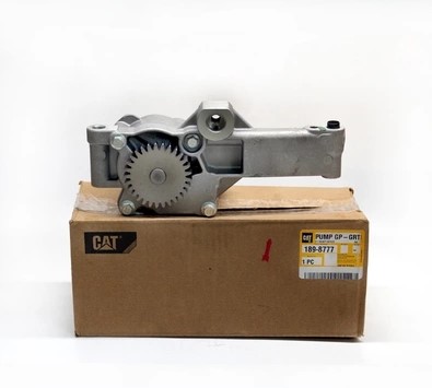 CAT C7 oil pump 1898777