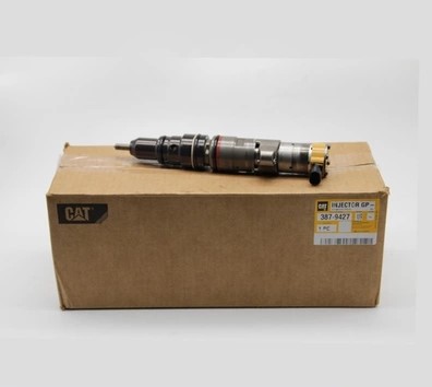 CAT C7 injector 3879427