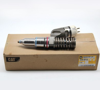 CAT C11C13 fuel injector 2490713
