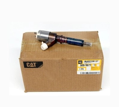 CAT injector 3200677 applicable model C6.6