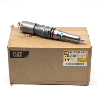 CAT 336E fuel injector 4563493