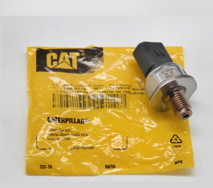 CAT 320D pressure sensor 2380118