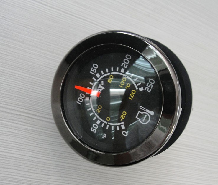 CAT C7 pressure gauge 2752081