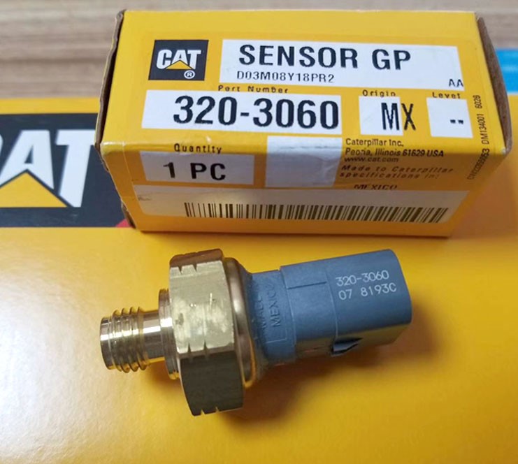 CAT 323D2 pressure sensor 3203060 320-3060
