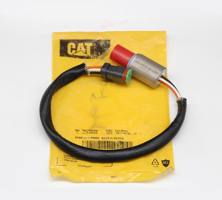 CAT 345B sensor 2659033 265-9033