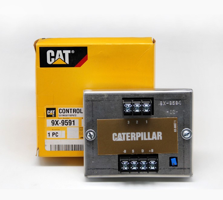 CAT C7 transformer assembly 9X9591 9X-9591