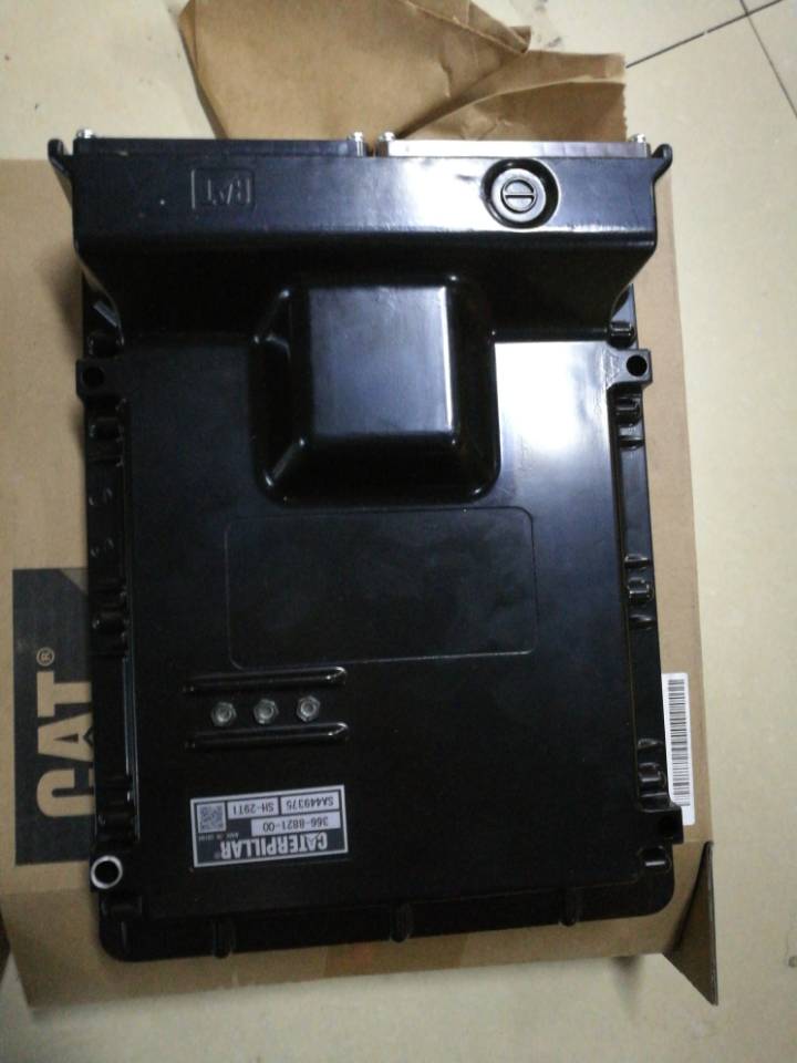 CAT machine board ECM controller 221-8874 320D 336D