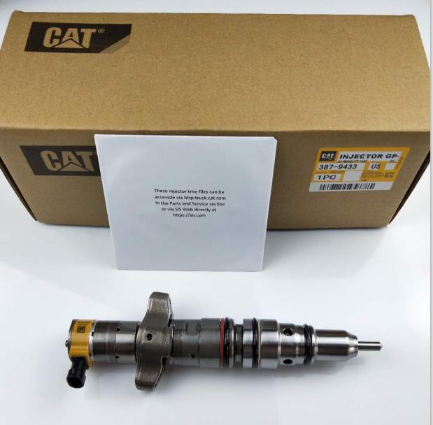 CAT injector 387-9433 387-9433