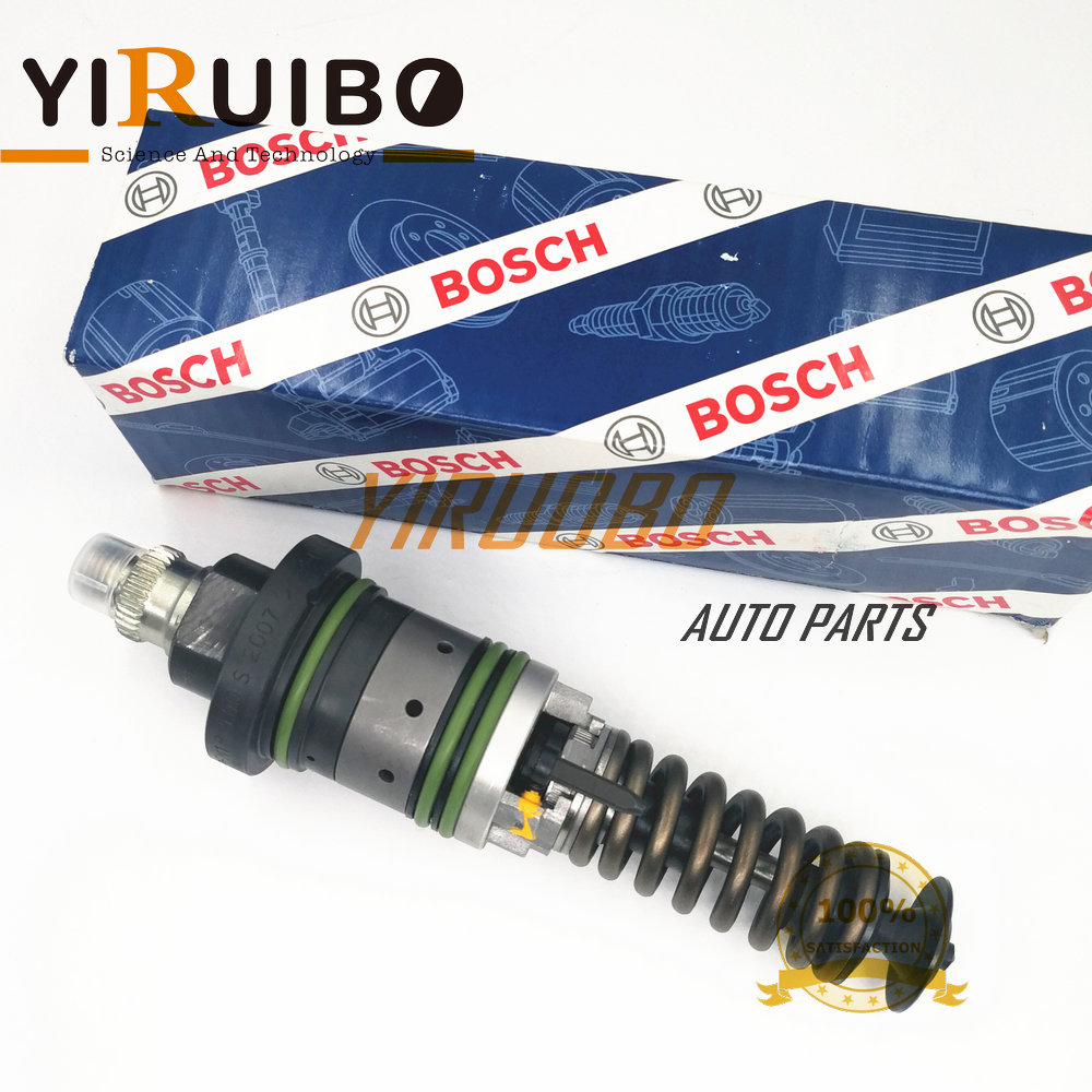 Bosch fuel pump 0414401107 