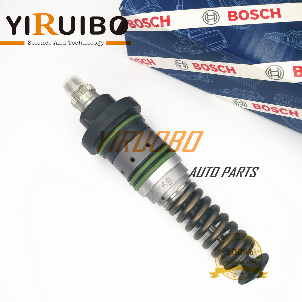 BOSCH Fuel Injection Pump 02113001 0211 3001 0414401107