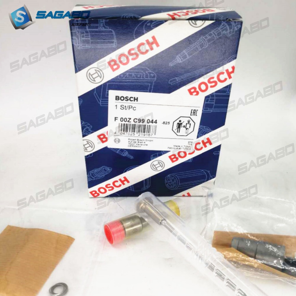 BOSCH Genuine kit F00ZC99044 DSLA154P1320 for 0445110189 0445110190 A6110701487 A6110701687