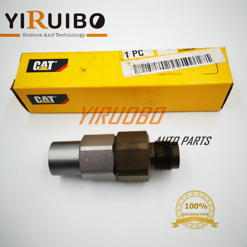 CAT Injector Control Valve 305-5291 3055291 for E320D