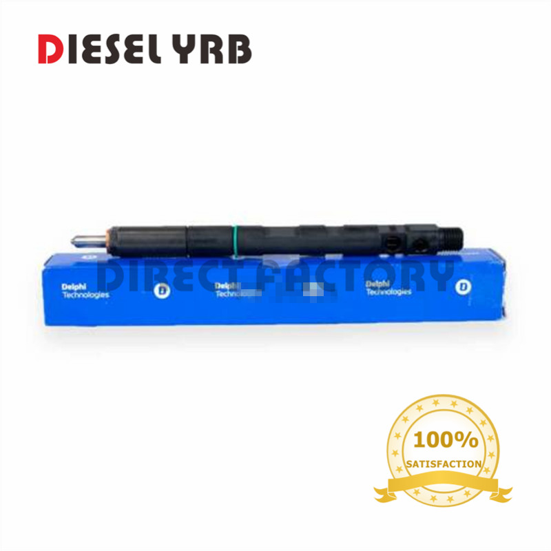 GENUINE AND BRAND NEW DIESEL FUEL INJECTOR 28258683, 320/06833 FOR JCB EXCAVATOR