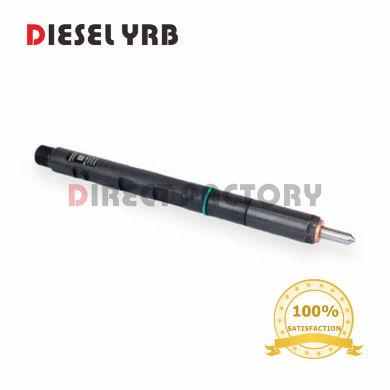 GENUINE AND BRAND NEW DIESEL FUEL INJECTOR 28258683, 320/06833 FOR JCB EXCAVATOR