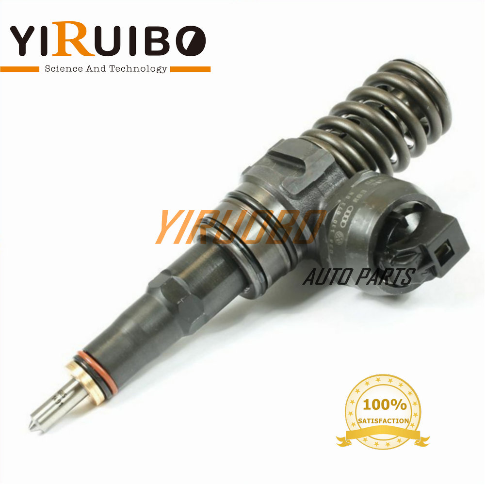 Original new Fuel injector 0414720363 038130073BN fit for VW for Audi for Seat NEW