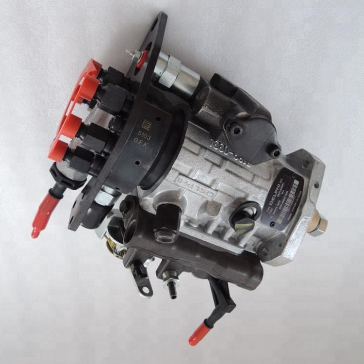 Genuine original brand new Cat 320D diesel fuel injection pump 9521A030H 9521A031H