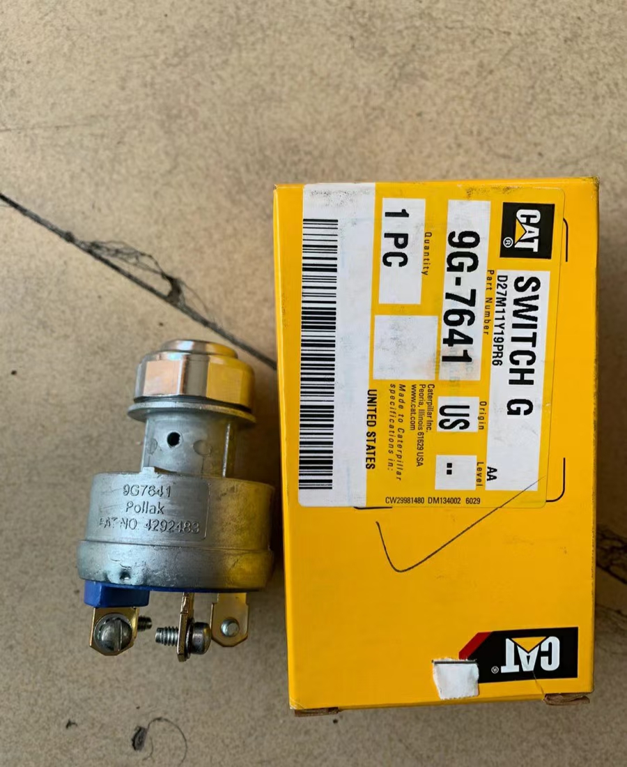 Genuine new CAT 9G7641 9G-7641