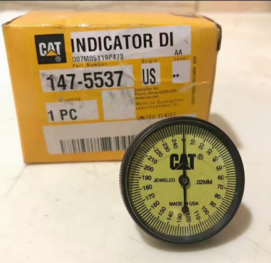 Genuine new CAT 147-5537 1475537