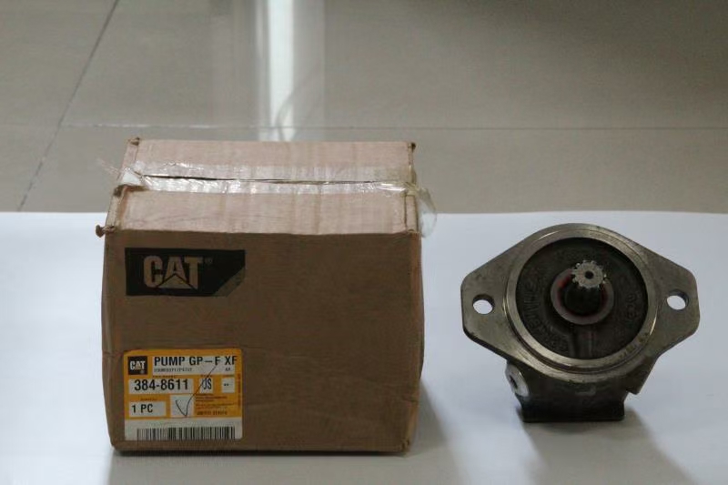 Genuine new CAT 384-8611 3848611