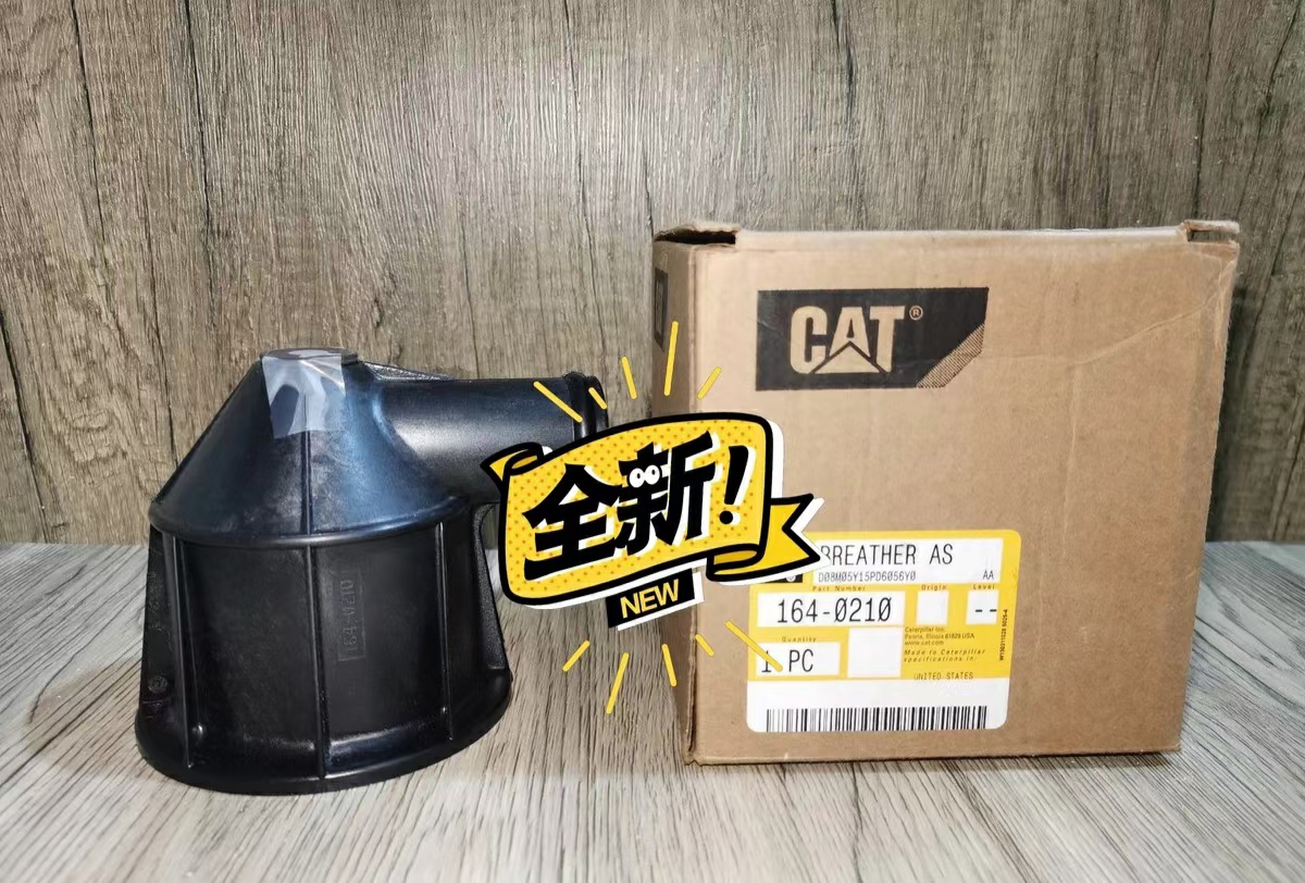 Genuine new CAT 164-0210 1640210