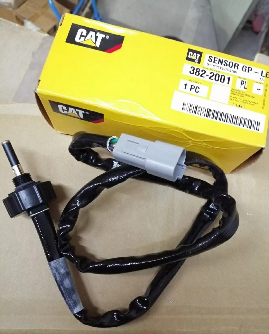 Genuine new CAT 382-2001 3822001