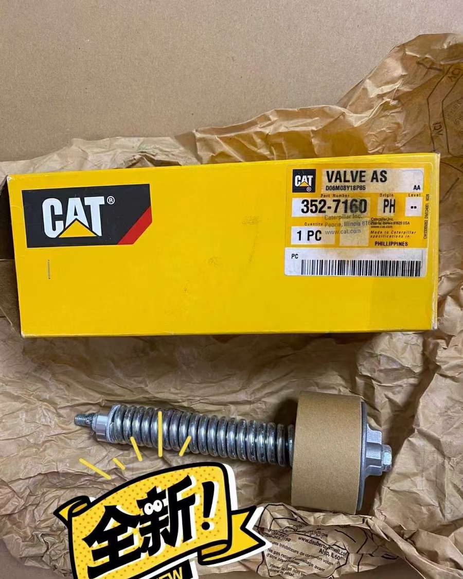 Genuine new CAT 352-7160 3527160