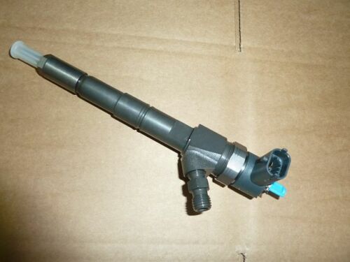 Genuine Original New Common rail Injector 0445110327