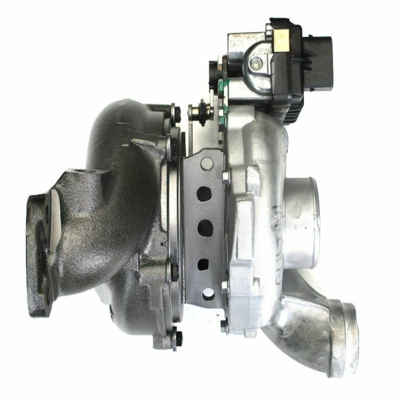Turbocharger Assembly A6420901386 Car Engine For Mercedes-Benz CLS 350 BlueTEC ML 300 CDI 4-matic SPRINTER Van OM 642.896