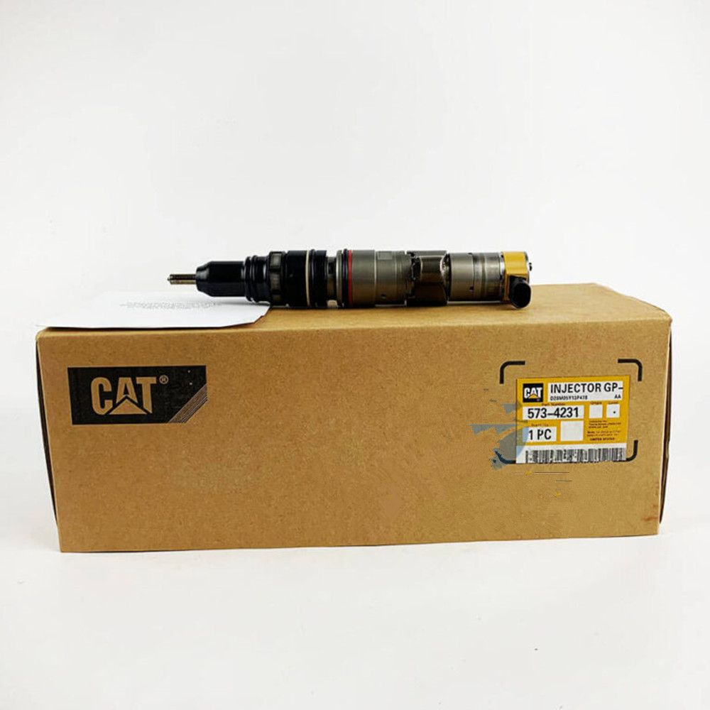 GENUINE NEW 573-4231 INJECTOR GP-FUEL FOR C9 ENGINE 5734231