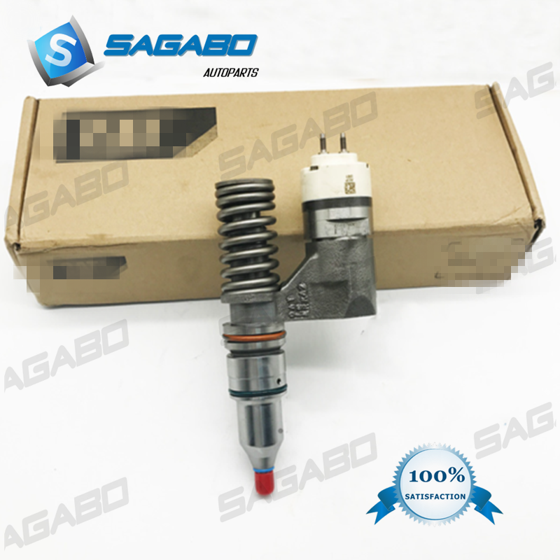 GENUINE NEW DIESEL INJECTOR 3507555 350-7555