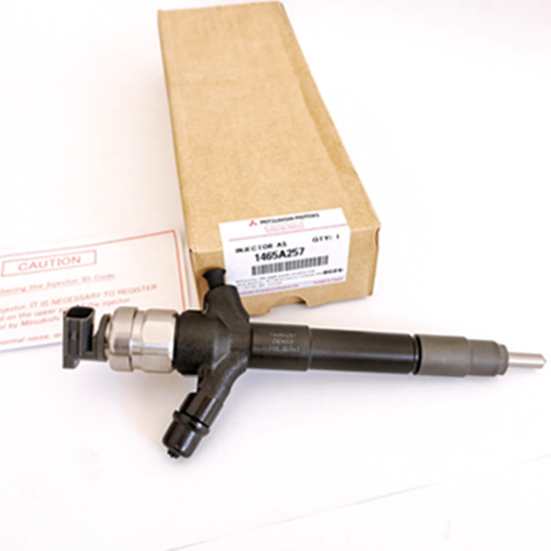 DENSO Injector 095000-9560 095000-7490 for 4D56 DI-DC L200 High Power 1465A257 1465A297
