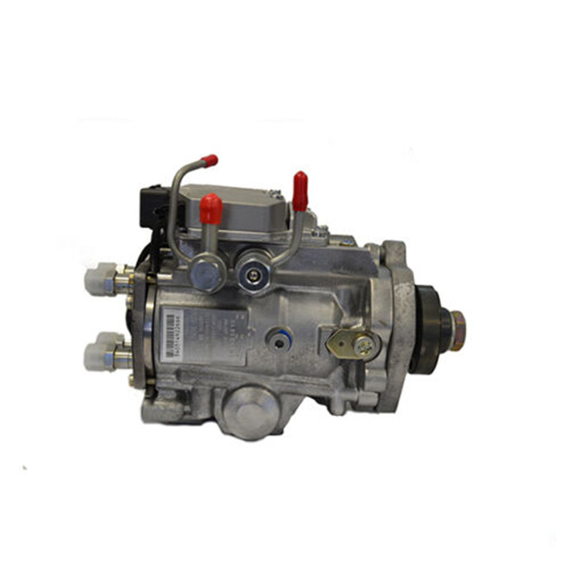 Genuine new Diesel Fuel Injection Pump 109342-4026 / 4027 for Nissan Patrol GR3.0DTI New ECU