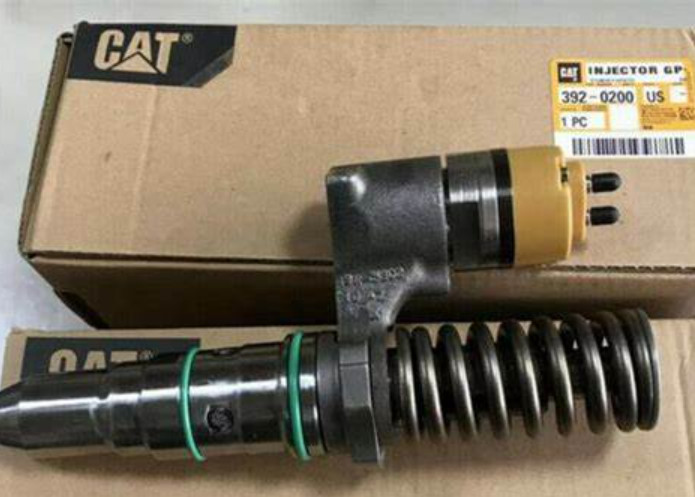 CAT Genuine new 3920200 392-0200 