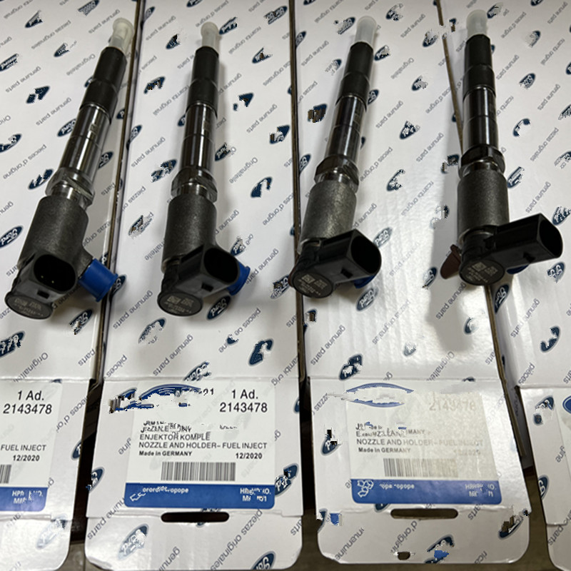 Genuin new injector GK2Q9K546AB