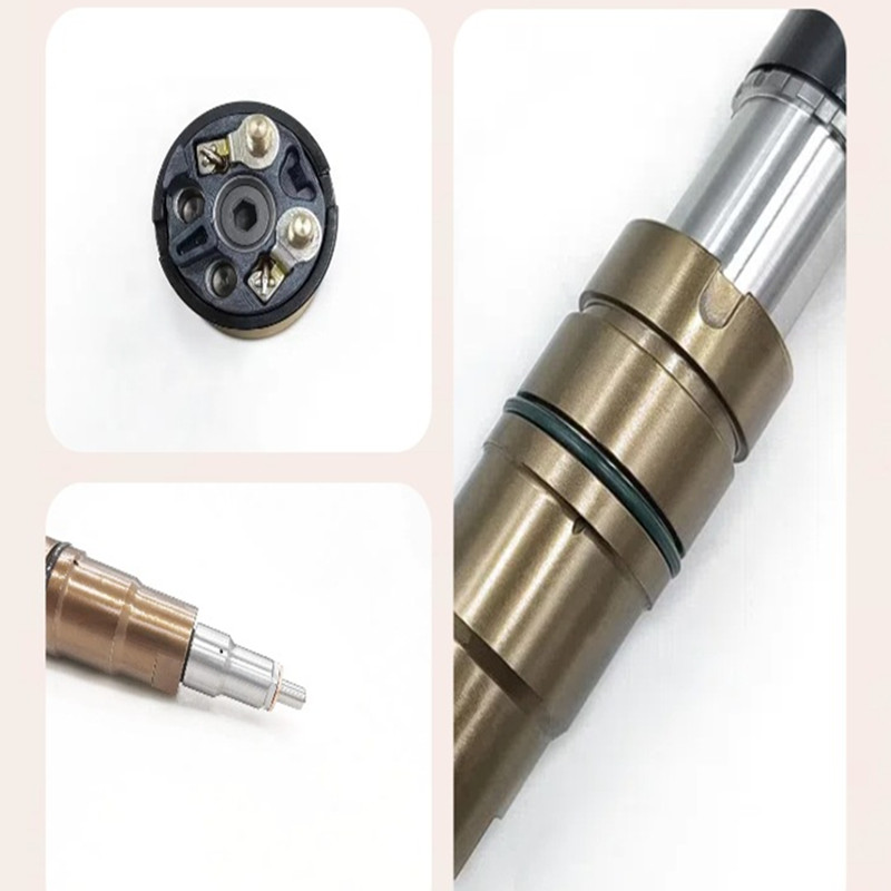 AFTERMARKET REPLACEMENT 6813589