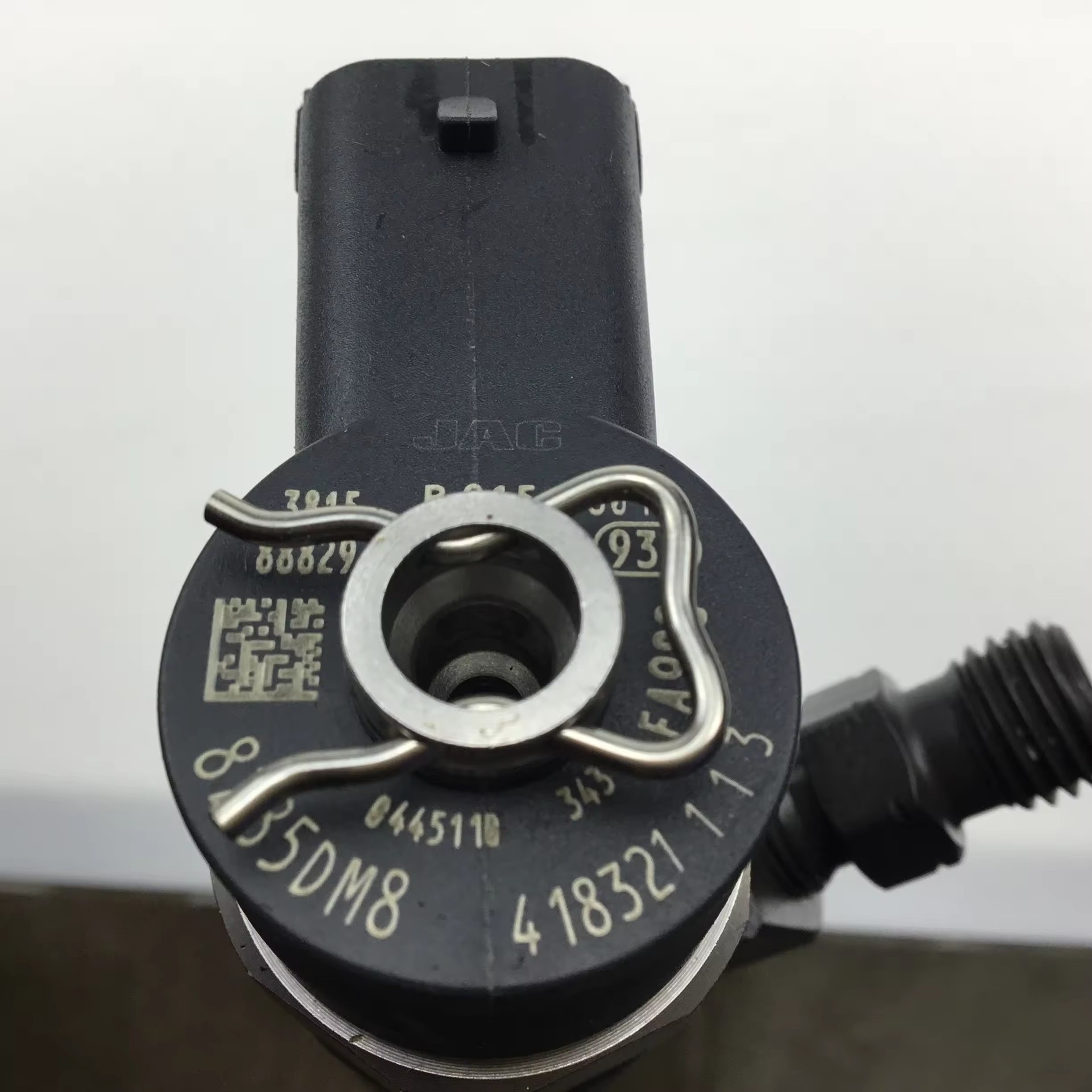 AFTERMARKET REPLACEMENT 0445110343