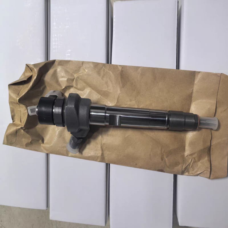 AFTERMARKET REPLACEMENT 0445111256