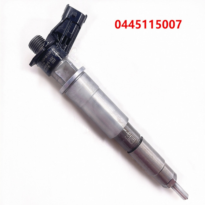 AFTERMARKET REPLACEMENT 0445115007