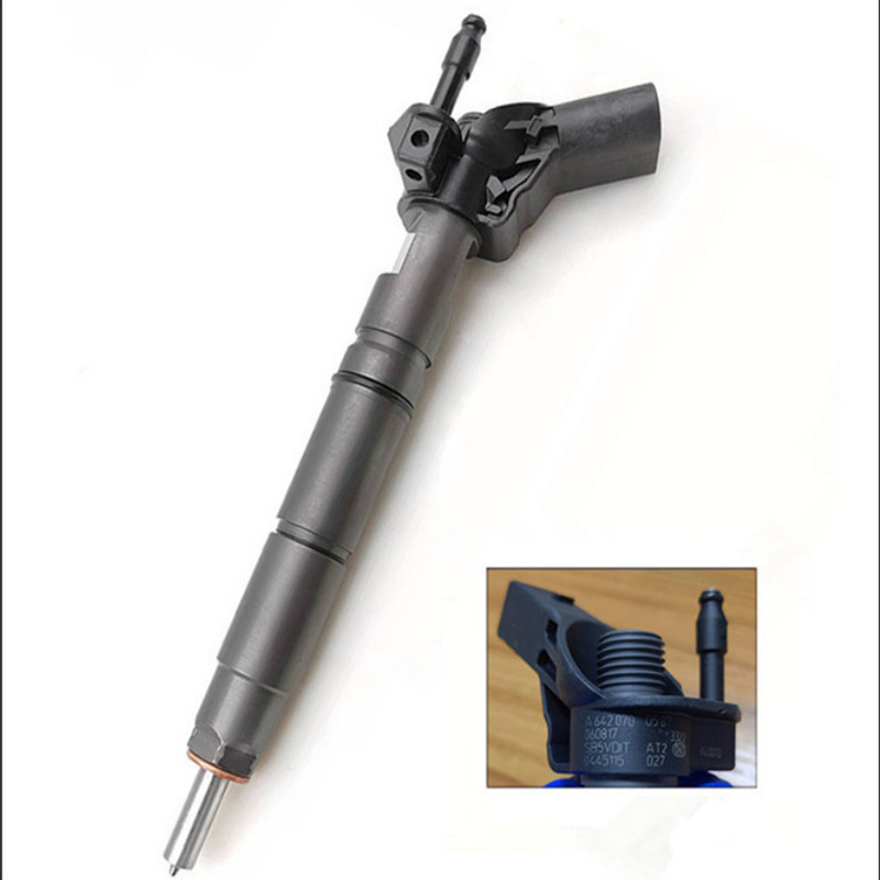 AFTERMARKET REPLACEMENT 0445115027